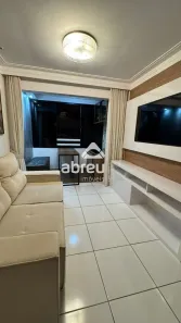 Apartamento com 3 Quartos à venda, 75m² no Ribeira, Natal