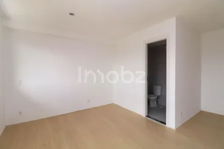 Apartamento com 1 Quarto à venda, 38m² no Butantã, São Paulo