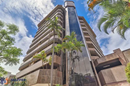 Sala Comercial com 3 Quartos à venda, 57m² no Moinhos de Vento, Porto Alegre