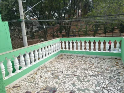 Casa com 2 Quartos à venda, 130m² no Jardim Itacolomi, São Paulo
