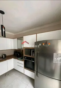 Apartamento com 2 Quartos à venda, 104m² no Parque São Vicente, São Vicente