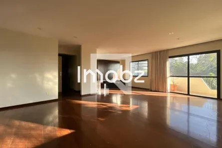 Apartamento com 4 Quartos à venda, 240m² no Vila Andrade, São Paulo