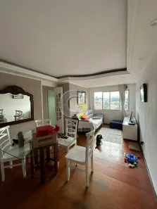 Apartamento com 2 Quartos à venda, 60m² no Vila Ipojuca, São Paulo
