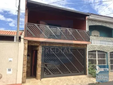 Casa com 2 Quartos à venda, 220m² no Jardim Botafogo 1, São Carlos