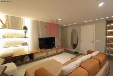 Apartamento com 2 Quartos à venda, 95m² no Cidade São Francisco, São Paulo