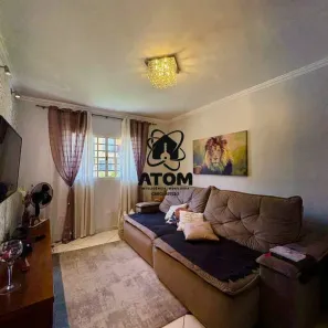 Casa com 3 Quartos à venda, 95m² no Barranco, Taubaté