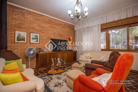 Casa com 3 Quartos à venda, 240m² no Menino Deus, Porto Alegre