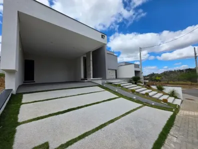 Casa com 3 Quartos à venda, 184m² no Residencial Colinas, Caçapava