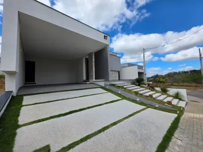 Casa de Condomínio com 3 Quartos à venda, 184m² no Residencial Colinas, Caçapava