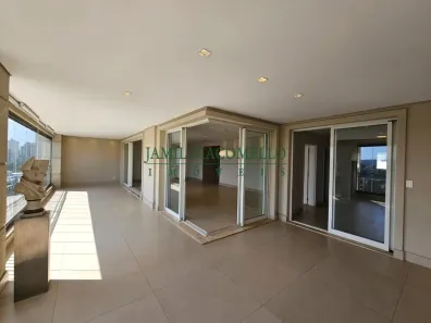 Apartamento com 4 Quartos à venda, 296m² no Anhangabaú, Jundiaí