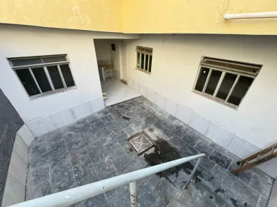 Kitnet com 1 Quarto para alugar, 40m² no Santo André, Belo Horizonte
