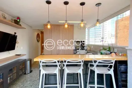 Cobertura com 3 Quartos à venda, 90m² no Serra, Belo Horizonte