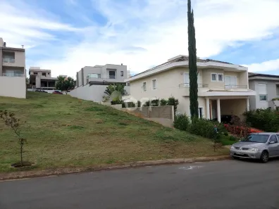 Lote/Terreno à venda, 360m² no Swiss Park, Campinas
