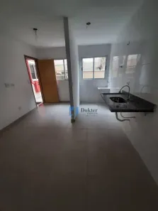 Apartamento com 1 Quarto à venda, 33m² no Vila Pereira Cerca, São Paulo
