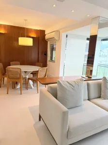 Cobertura com 1 Quarto para alugar, 90m² no Leblon, Rio de Janeiro