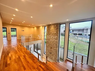 Casa de Condomínio com 4 Quartos à venda, 440m² no Alphaville, Santana de Parnaíba