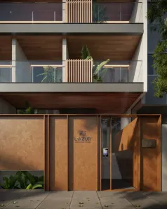 Cobertura com 1 Quarto à venda, 37m² no Leblon, Rio de Janeiro