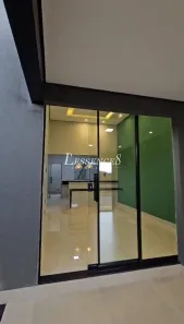 Casa com 2 Quartos à venda, 76m² no Nova Olinda, Aparecida de Goiânia