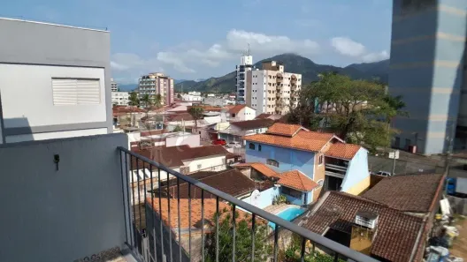 Apartamento com 3 Quartos à venda, 114m² no Centro, Caraguatatuba
