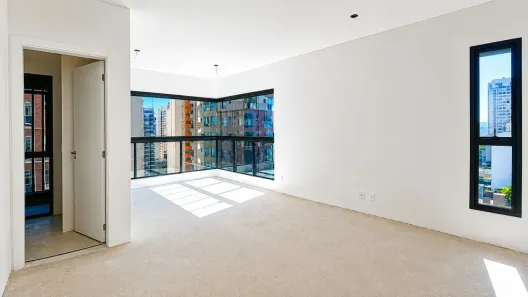 Apartamento com 2 Quartos à venda, 72m² no Perdizes, São Paulo