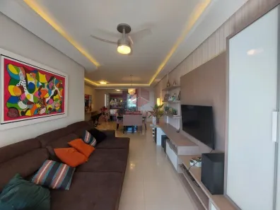 Apartamento com 3 Quartos à venda, 128m² no Agronômica, Florianópolis