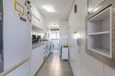 Apartamento com 3 Quartos à venda, 97m² no Higienópolis, Porto Alegre