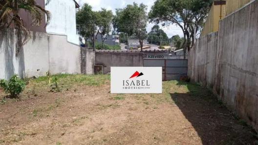 Lote/Terreno à venda, 303m² no Jardim Realce, Suzano