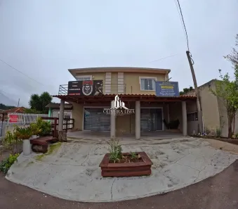 Casa com 2 Quartos à venda, 240m² no Jardim Santa Rosa, Campina Grande do Sul