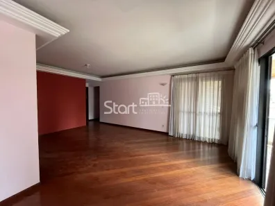 Apartamento com 3 Quartos à venda, 156m² no Cambuí, Campinas