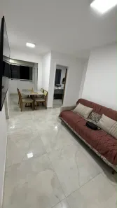 Apartamento com 2 Quartos à venda, 60m² no Costa Paradiso, Barra dos Coqueiros