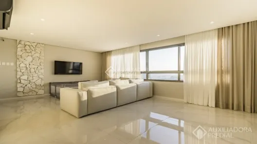Apartamento com 3 Quartos à venda, 98m² no Petrópolis, Porto Alegre