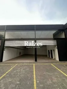Ponto Comercial para alugar, 297m² no Luizote de Freitas, Uberlândia