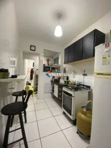 Apartamento com 1 Quarto à venda, 40m² no Caiçara, Praia Grande