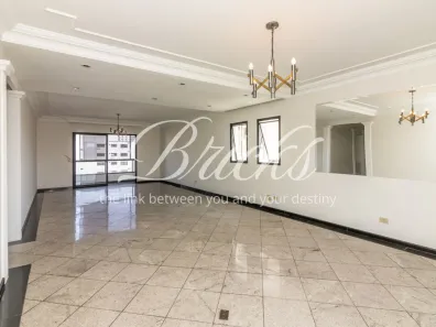 Apartamento com 3 Quartos à venda, 249m² no Planalto Paulista, São Paulo