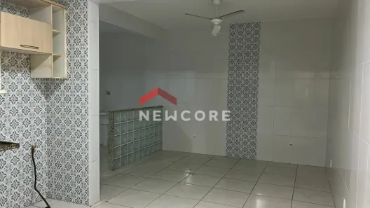 Casa de Condomínio com 3 Quartos à venda, 150m² no Campo Grande, Rio de Janeiro