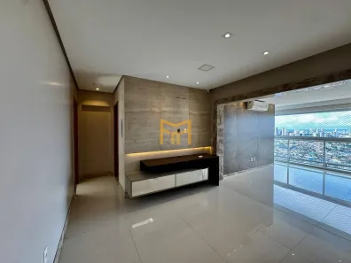 Apartamento com 3 Quartos à venda, 112m² no Pedreira, Belém