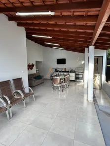 Casa com 3 Quartos à venda, 180m² no Jardim Planalto, São José do Rio Preto