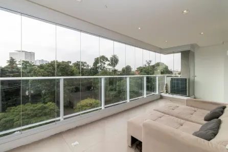 Apartamento com 2 Quartos à venda, 97m² no Vila Anastácio, São Paulo