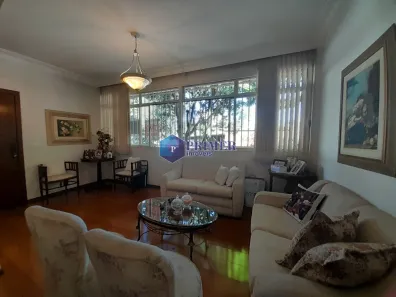Apartamento com 3 Quartos à venda, 109m² no Serra, Belo Horizonte