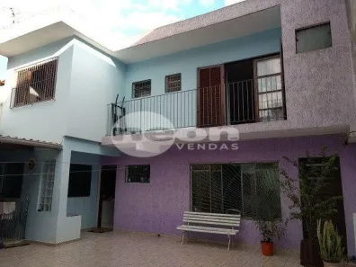 Lote/Terreno à venda, 208m² no Anchieta, São Bernardo do Campo
