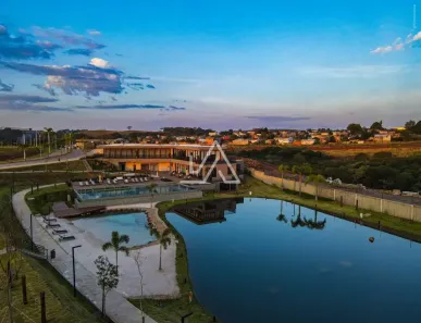 Lote/Terreno à venda, 243m² no Centro, Passo Fundo