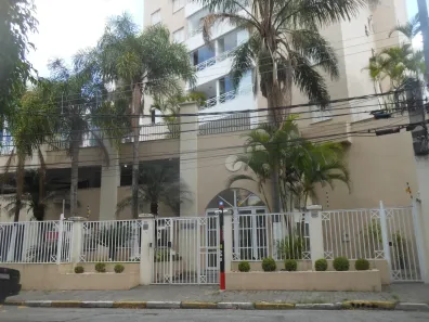 Apartamento com 2 Quartos à venda, 110m² no Jardim Monte Kemel, São Paulo