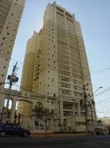 Apartamento com 3 Quartos à venda, 81m² no Vila Monte Alegre, São Paulo