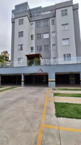 Cobertura com 2 Quartos à venda, 110m² no Santa Mônica, Belo Horizonte