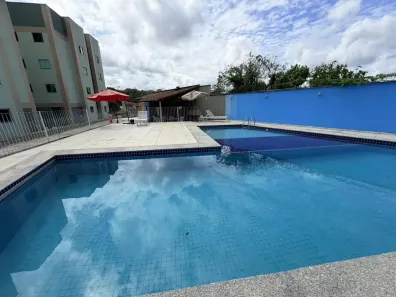 Apartamento com 2 Quartos à venda, 59m² no Guanabara, Ananindeua