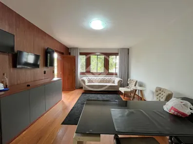 Casa com 4 Quartos à venda, 440m² no Belvedere, Belo Horizonte