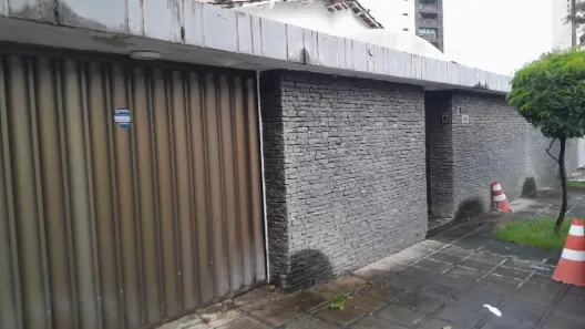 Casa com 4 Quartos à venda, 500m² no Casa Forte, Recife