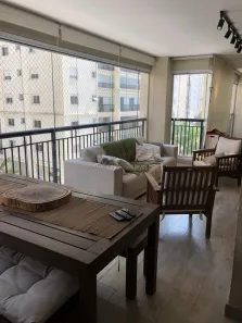 Apartamento com 3 Quartos à venda, 194m² no Altos do Esplanada, São José dos Campos