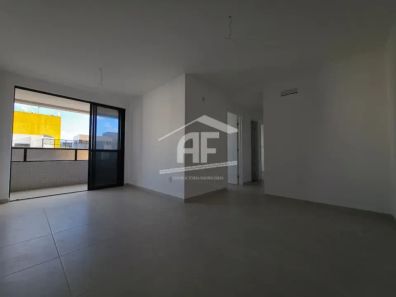 Apartamento com 3 Quartos à venda, 78m² no Ponta Verde, Maceió