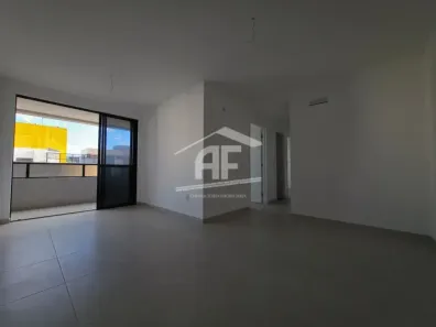 Apartamento com 3 Quartos à venda, 78m² no Ponta Verde, Maceió